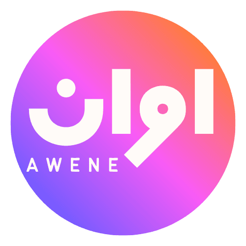AWENE logo