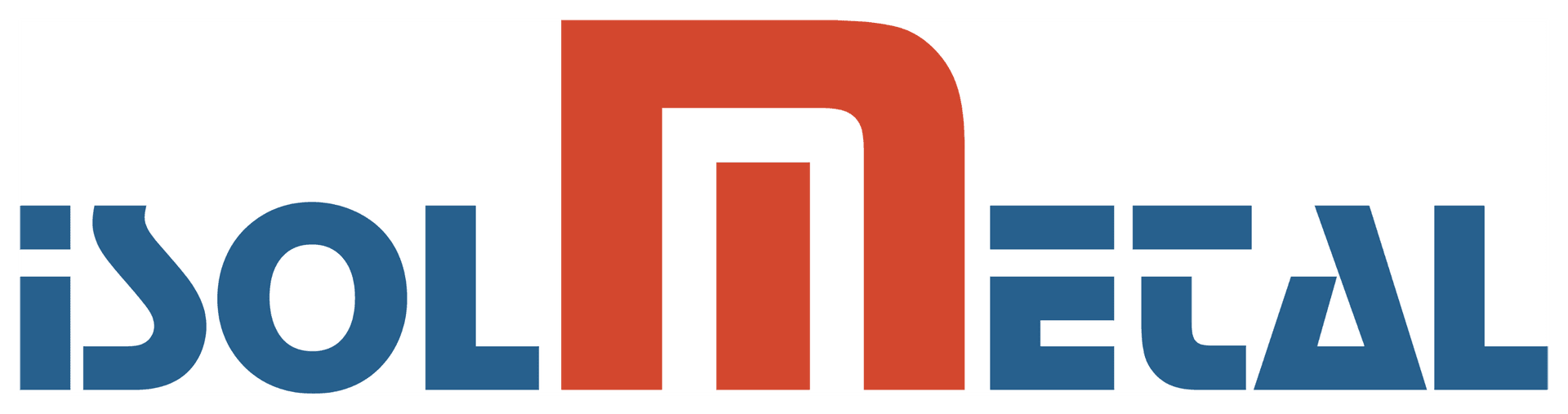 Isolmetal logo