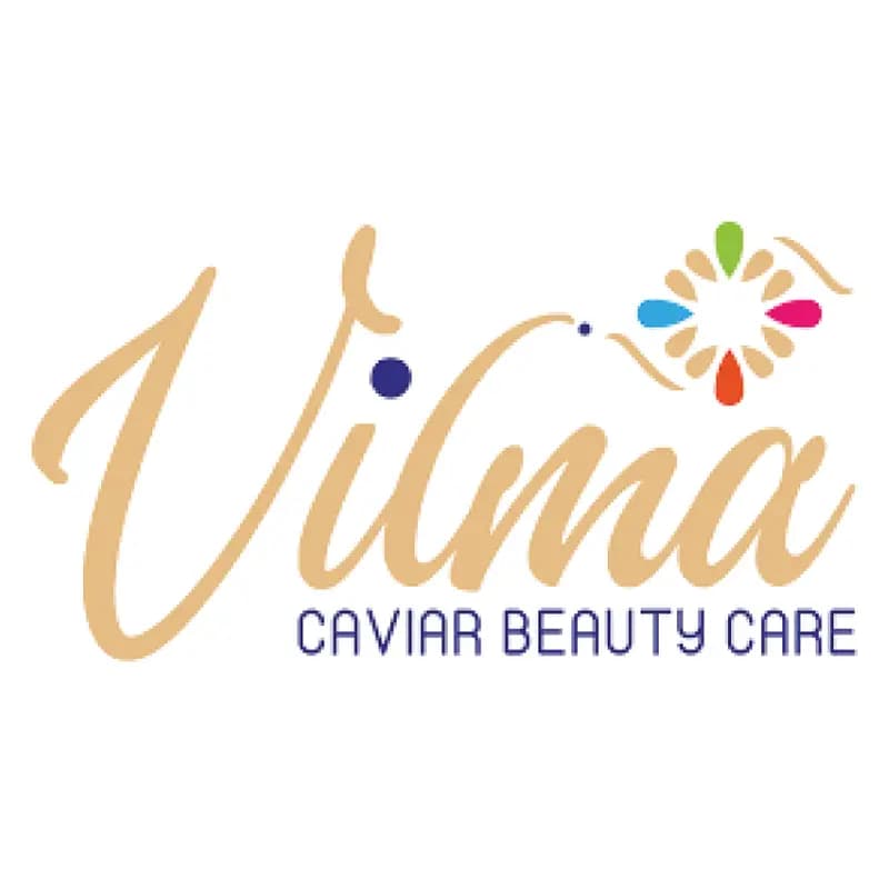 Logo Vilma Caviar