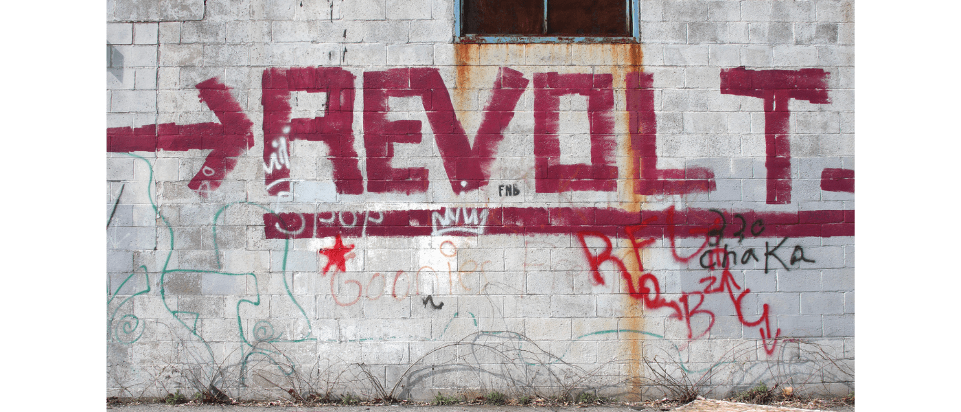 High-contrast portrait used as a supporting visual for technical consultation and systems architecture questions