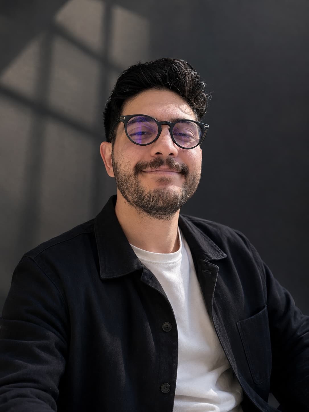 Oussema Djemaa, Founder and Systems Architect at OJC Labs