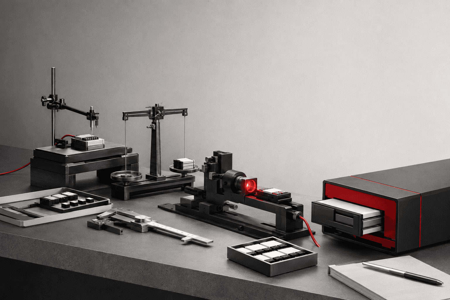 Data validation laboratory Precision laboratory validating data specimens before they enter an automated system.