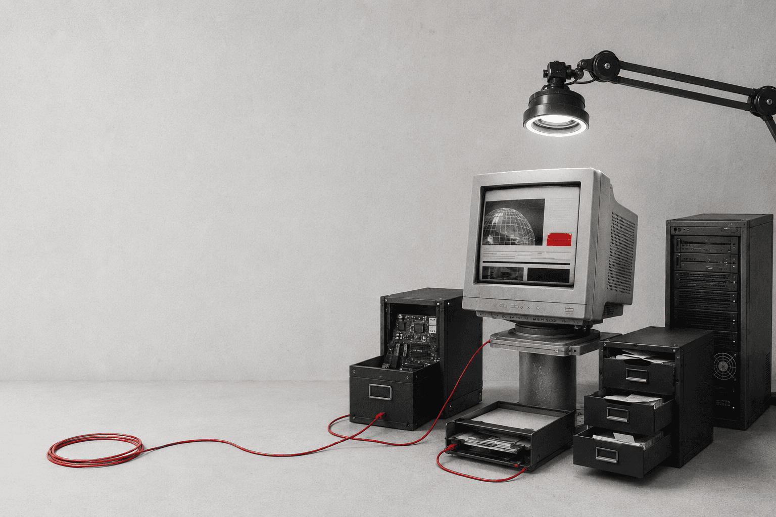 Diagnostic technique de référencement pour un site en Tunisie.