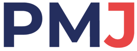 PMJ logo